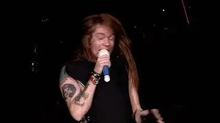 Guns N&rsquo; Roses- Live and Let die MV