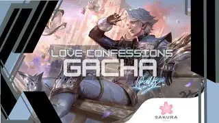 How Much Did Prestige Love Confessions Ezreal Cost Me | Gacha pulls | Wild Rift 