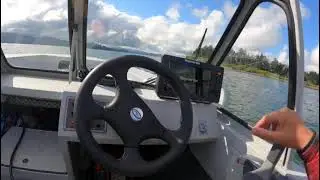 1repower f90 yamaha jetcraft