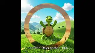 Motivational Video of TARA!!!!!. #turtle #animals #english #motivation #motivationalquotes
