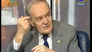 Prof. univ. dr. Adrian Restian invitat la TVRM (55 min)