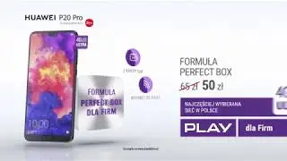 Magda i Lara znają przepis na ofertę dla firm | FORMUŁA PERFECT BOX