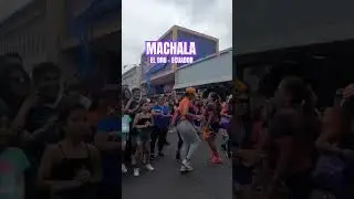 MACHALA - EL ORO - ECUADOR #machala #machalacity #machalaec