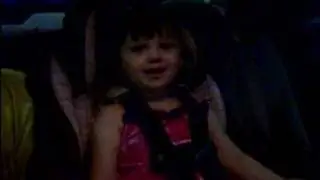 Jadey singing