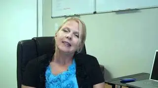 Wendy Briggs' Hygiene Explosion Seminar in New Orleans