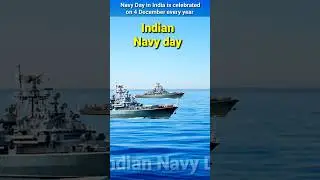 4 December Indian Navy day | Navy day celebration video | Navy day whatsapp status | Today New video