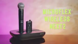 The Ultimate All-in-One Audio Solution for Hybrid Classrooms and Lecture Halls!