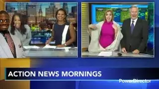 SENIOR CHIEF METEOROLOGIST VINCENT JONES KAREN ROGERS DAVID MURPHY AND JEANNETTE REYES