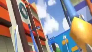 Qpang trailer