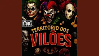 Território dos Vilões