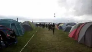 Mera Luna 2008