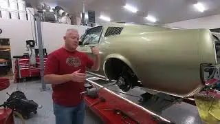 How to Remove a Ford 9 inch rear end differential