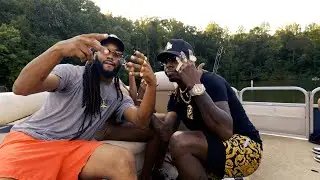 Money Counter x Bando Bagz (TopTierMedia)