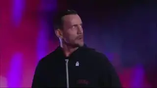CM PUNK VUELVE !!!!!! 🐐