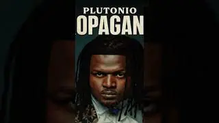 Plutonio - Propaganda (Instrumental)