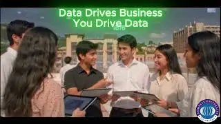 BS in Business Data Analytics at COMSATS Abbottabad | Join us & shape your future with Data