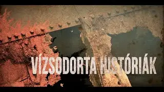 Vízsodorta históriák - Csicsó - első rész