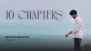 10 Chapters | One Story, Ten Endings.