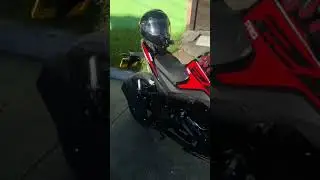 Mrt pro 200 nitro linda moto #200cc #mrt