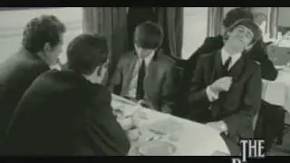 The Beatles - Take Good Care of My Baby