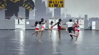 Dance Team - 2025 RTC Summer Showcase