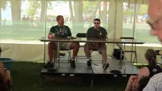 2011 Vermont Brewers Festival
