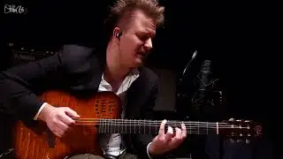 CIRCUS LEFT TOWN (Eric Clapton) by Steffen Brix (Acoustic Solo Songs 2021)