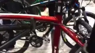 Jamis Nova Pro DI2