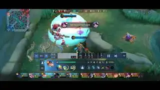 Tutorial pakek hero zilong,