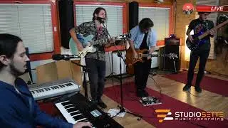 Modern Pitch - Mai pi&ugrave; [Studio Sette Live Session]