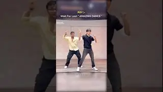🤩 Aakhein Khuli Ho Ya Ho Band | Boy's Dance Choreography | WhatsApp Lyrics Status #dance #ytshorts