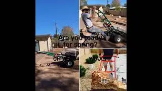 Heavy Duty Hand Trucks