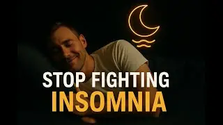 FALL ASLEEP FAST! THE WAR AGAINST INSOMNIA CAN END TODAY.