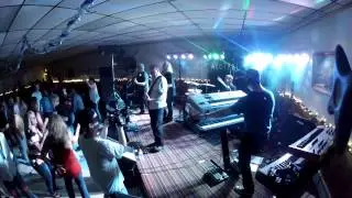 Tank The Band - cover Steppenwolf 