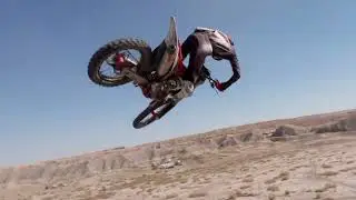Caineville UT with Kohl Denney and the boys