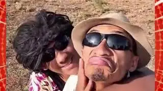 O MELHOR DA COM&Eacute;DIA DO SERT&Atilde;O COM JAQUETINHA E SUA MOTO MALUCA😂🌵
