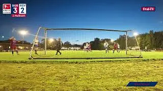2025-09-09---Kreisliga B--Spiel 05--SG Borken vs. RSV Borken 2--3-2--- FralTV