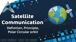 Learn About Satellite Internet & Communications | Satellite Internet and Communications Fundamentals
