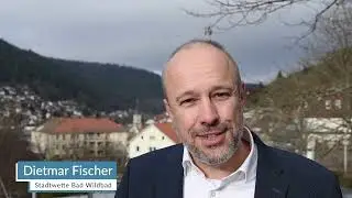 Stadtwette zur B&uuml;rgermeisterwahl in Bad Wildbad