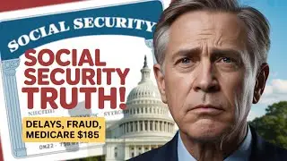 Social Security Scams Debunked, Delays Explained & Medicare 2024 Updates | Must-Know Info!