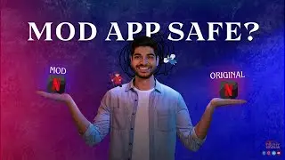 Is mod APK safe? 
