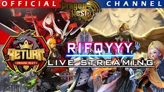 🔴LIVE STREAMING - BUILD CHAR SWORD MASTER | RETURN DRAGON NEST (PC Only)