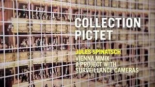 Collection Pictet - Jules Spinatsch
