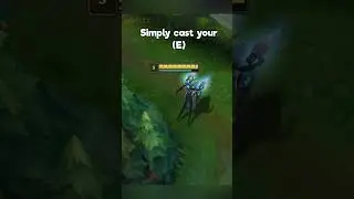 Секрет Камиллы E, который вам НУЖНО знать! (Руководство по Камилле) &mdash; League of Legends