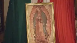 Holy Sacrifice of the Mass