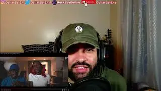 Roney - Go There Ft. Sick Ppl (Official Video) Reaction