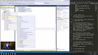 SQL Server 2022 - Importar CSV en una tabla ya existente