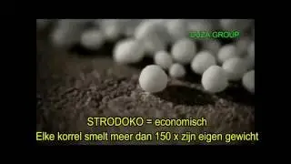 STRODOKO 24/7 gladheidsbestrijding