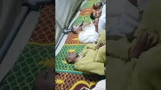 أمداح نبوية رائعة مغربية مع معاد الصاخي والسي سعيد الصحراوي 