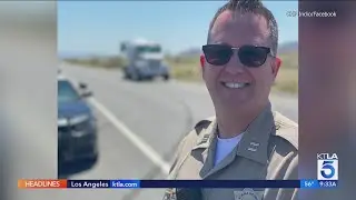 Former CHP captain sentenced after exposing himself on JetBlue flight to L.A.